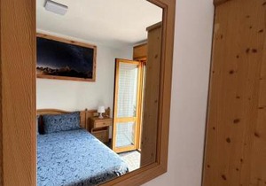 Dolomitihouse LARES