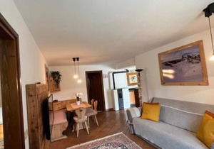 Dolomitihouse ZIRMOL