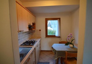 Dolomitohouse PEZ