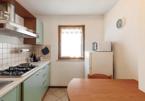 Dolomitohouse PEZ
