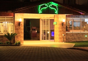 Dolphin Apart Hotel