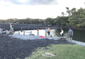 Dolphin Cottage w/ AC @ Kehena Beach, Hawaii