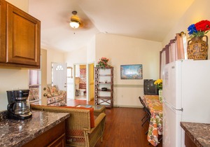 Dolphin Cottage w/ AC @ Kehena Beach, Hawaii