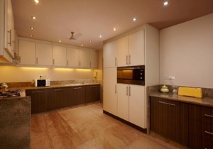 Dolphin Heights Ocean View Villa
