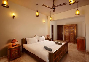 Dolphin Heights Ocean View Villa