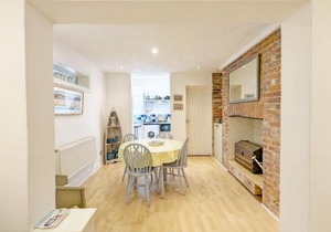 Dolphin House, Emsworth