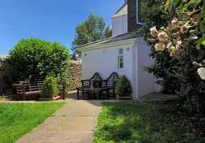 Dolphin House