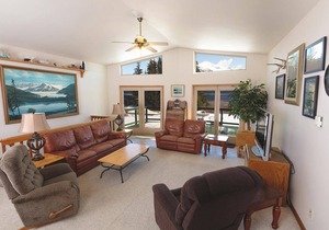 Dolphin House