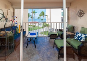 Dolphin Way A-201 - Monthly Condo