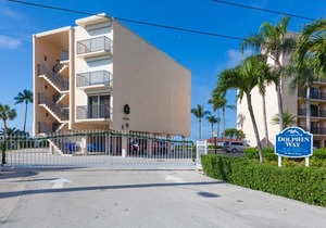 Dolphin Way A-201 - MO 2wks 3x yr only condo