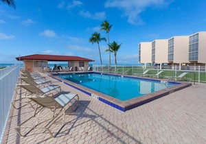Dolphin Way A-201 - MO 2wks 3x yr only condo
