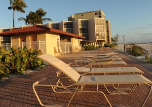 Dolphin Way B-204 - Monthly Condo