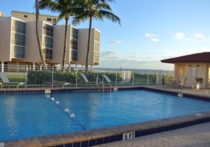 Dolphin Way B-204 - Monthly Condo