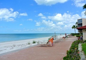 Dolphin Way B-204 - Monthly Condo