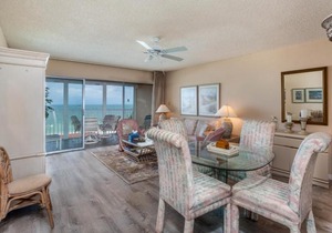 Dolphin Way B-304 - Monthly Condo