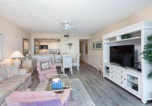 Dolphin Way B-304 - Monthly Condo
