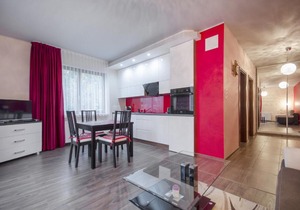 Dom & House - Apartamenty Aquarius
