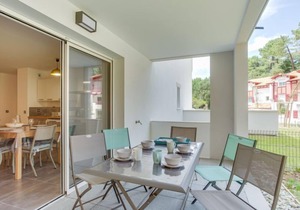 Domaine Aïga by Interhome