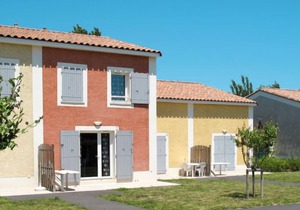 Domaine d'Ensérune by Interhome