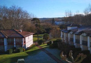 Domaine de Bordaberry