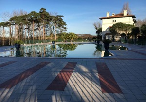 Domaine de Bordaberry
