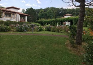 Domaine de Bordaberry