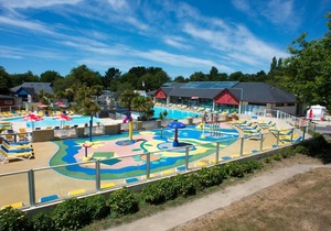 Domaine De Kerlann