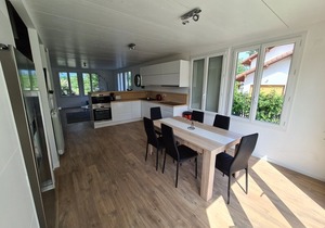DOMAINE DE L'ECULAZ in Reignier-Esery