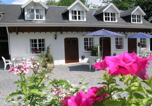 Domaine De L'Ecureuil 1