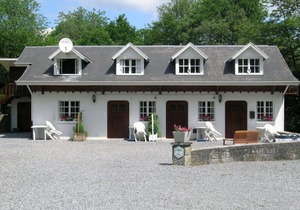 Domaine De L'Ecureuil 1