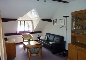 Domaine De L'Ecureuil 5