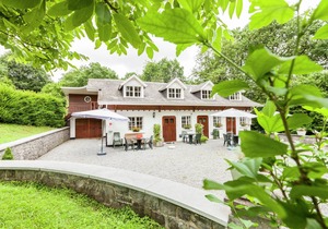 Domaine De L'Ecureuil 5