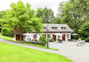 Domaine De L'Ecureuil 2