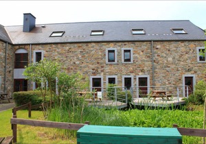Domaine de Villers-Sainte-Gertrude