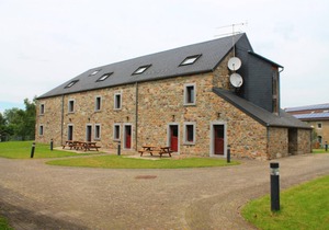 Domaine de Villers-Sainte-Gertrude