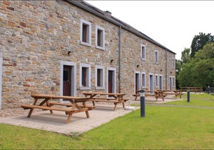 Domaine de Villers-Sainte-Gertrude
