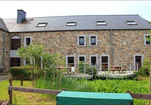 Domaine de Villers-Sainte-Gertrude
