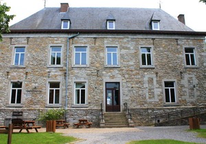 Domaine de Villers-Ste-Gertrude
