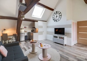Domaine des Trois Châteaux
