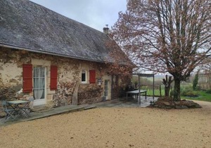 Domaine de la Clauzade