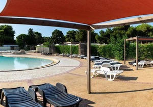 Domaine Les Mûriers - 3 room chalet for 4 people Deluxe
