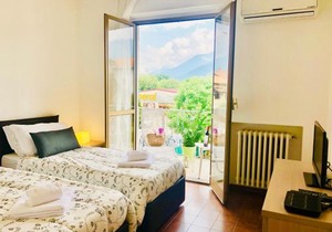 Domaso Central Apartment