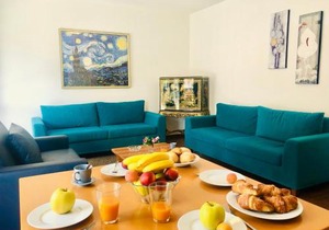 Domaso Central Apartment