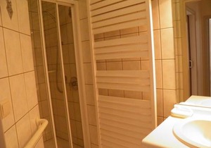 Domein Westhoek Apartment