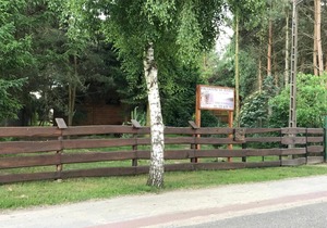 Domek letniskowy 6-osobowy