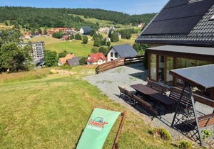 Domek Zieleniec