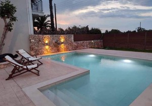 Domenica Apts II