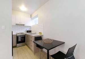 Domi Rentals - The Carlisle Apartments