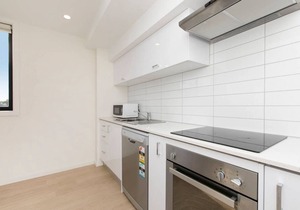 Domi Rentals - The Carlisle Apartments