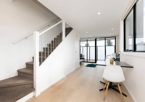 Domi Rentals - The Carlisle Apartments